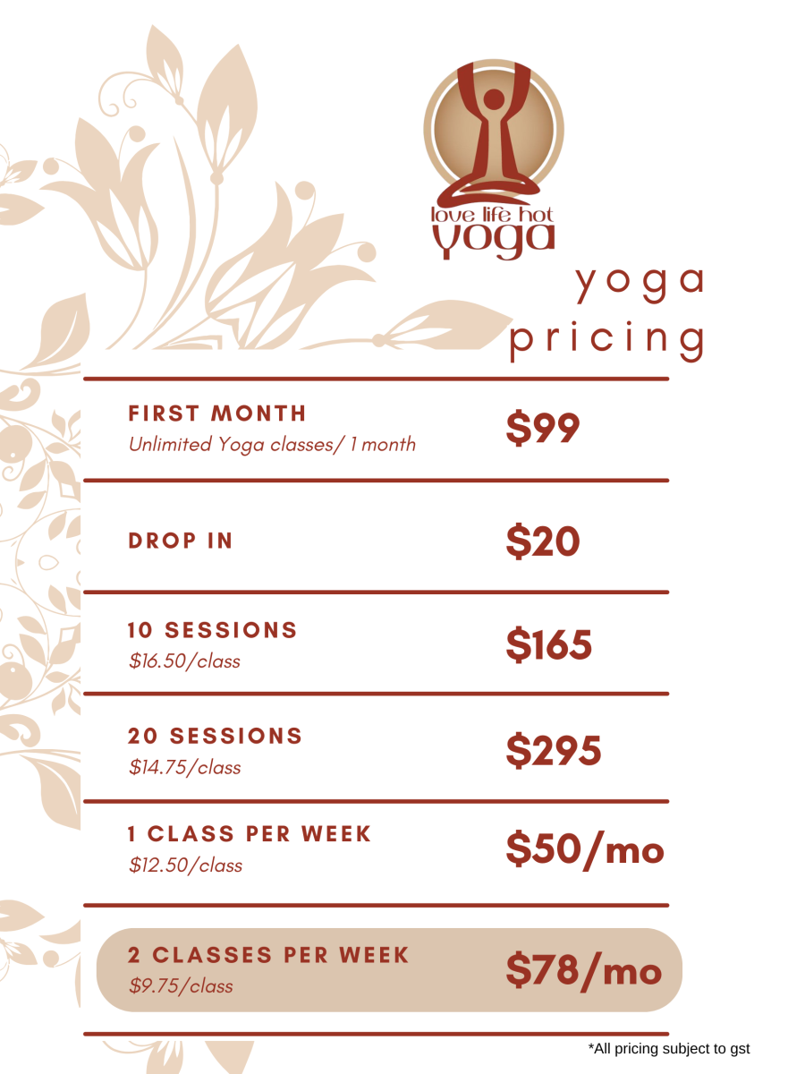Pricing